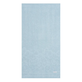 Toalha Banho Botanique Extra Soft 70x135cm Verde Buddemeyer