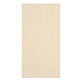Toalha Banho Botanique Extra Soft 70x135cm Amarelo Buddemeyer