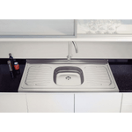 2377982 - Pia de Apoio New Raggi 40 em aco inox 120x53 amoedo.png