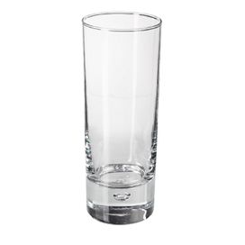 Jogo com 6 Copos Altos Centra 365ml Transparente Dayhome