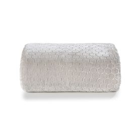Cobertor Spa Casal 220x230cm Chiffon Hedrons