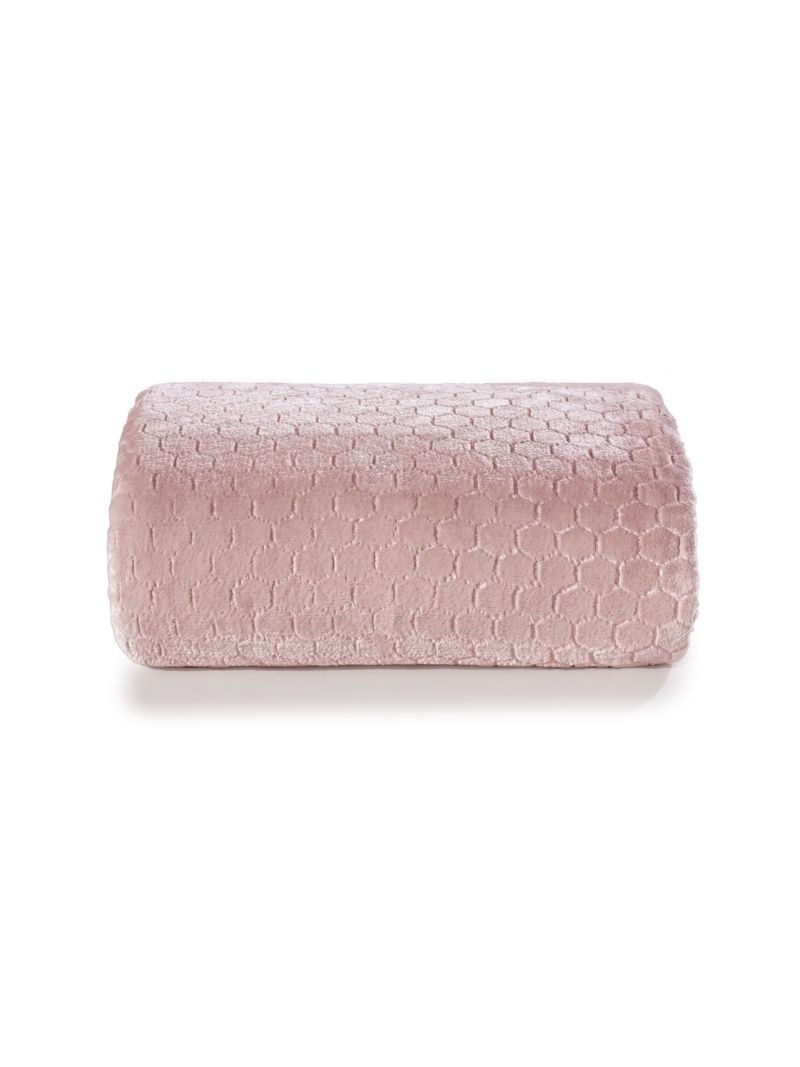 2373611 Cobertor Spa Queen 230x260cm Rosa Tule Hedrons.jpg