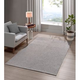 Tapete Jacquard Decor Nimes 200x280cm Camurça Bella Janela