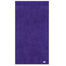 Toalha de Banho Hannah Intense Air 77x150cm Roxo Buddemeyer