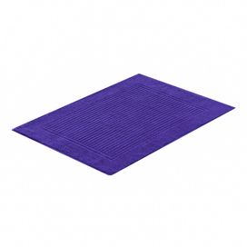 Toalha para Pés Hanna Intense Air Roxo 48x70cm Buddemeyer