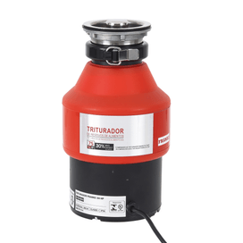 Triturador de Resíduos de Alimentos 75 3/4HP 220V Franke