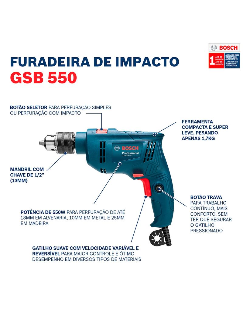 2380838-Kit-Furadeira-GSB550---Esmerilhadeira-GWS850-127v-Bosch--8-