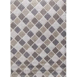 Tapete Egípcio Satu 50003x 80x150cm Multi Assad Abdalla