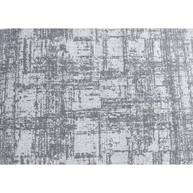 Tapete Egípcio Satu 55002h 60x110cm Bege Escuro Assada Abdalla
