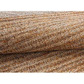 Tapete Egípcio Amethyst 50000D 140x200cm Natural/Multicolor Assad Abdalla