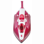 2380058 - FERRO A VAPOR C VAPOR EXTRA127V rosa amoedo.