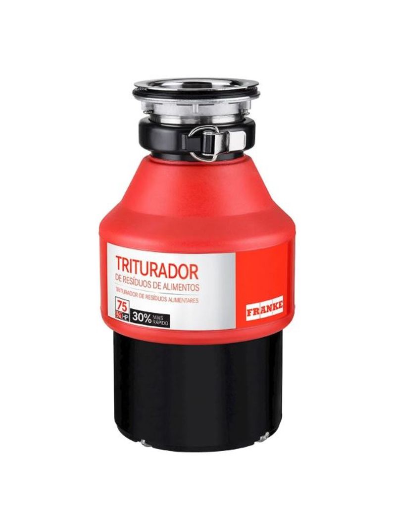 triturador