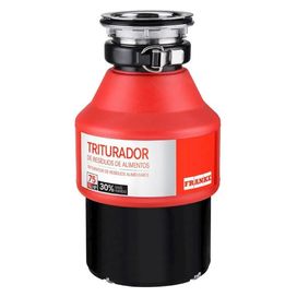 Triturador de Residuos de Alimentos 55 1/2Hp 220V Franke