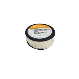 Linha para Pedreiro Nylon Leitosa Trançada