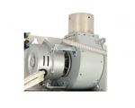 2189282-5-Aquecedor a Gas 8 Litros GN Mecanico M080 FEH Bivolt Rinnai-Amoedo