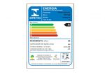 2189282-6-Aquecedor a Gas 8 Litros GN Mecanico M080 FEH Bivolt Rinnai-Amoedo