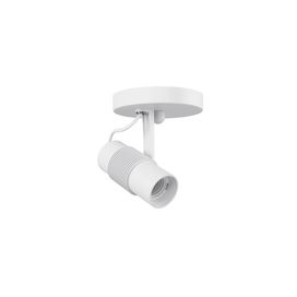 Spot Sobrepor Vitto 1xe27 Branco Taschibra