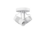 2381850-Spot-de-Sobrepor-Vitto-2xE27-Branco-Taschibra