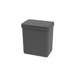 3259276-LIXEIRA SINGLE 2.5L-AMOEDO  -3-