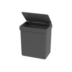 3259276-LIXEIRA SINGLE 2.5L-AMOEDO  -2-