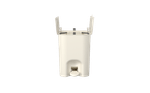 3259061 - LIXEIRA BORBOLETA COM PEDAL 12L -AMOEDO -6-