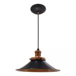 2384468-Pendente-Industrial-Tokyo-1xE27-Preto-e-Cobre-Ideal-Iluminacao---Amoedo--2-