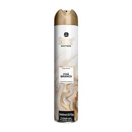 Odorizador de Ambientes Secar Chá Branco Soin
