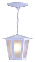 2384604-Pendente-Colonial-Aco-Fosfatizado-Branco-Ideal-Iluminacao---Amoedo