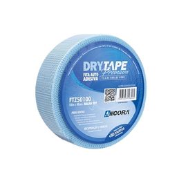 Fita de Fibra de Vidro Telada Premium 48mmx100m Âncora
