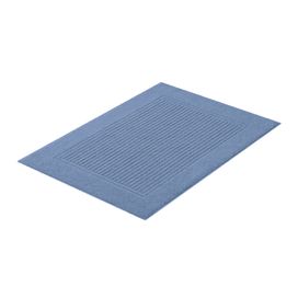 Toalha para Pés 48x70cm Azul Buddemeyer