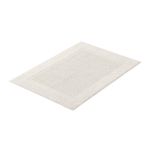 2386208-TOALHA PARA PES 48X70 BEGE BUDDEMEYER 1-AMOEDO