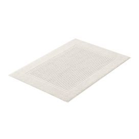 Toalha para Pés 48x70cm Bege Buddemeyer