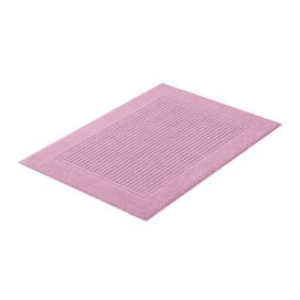 Toalha para Pés 48x70cm Rosa Buddemeyer