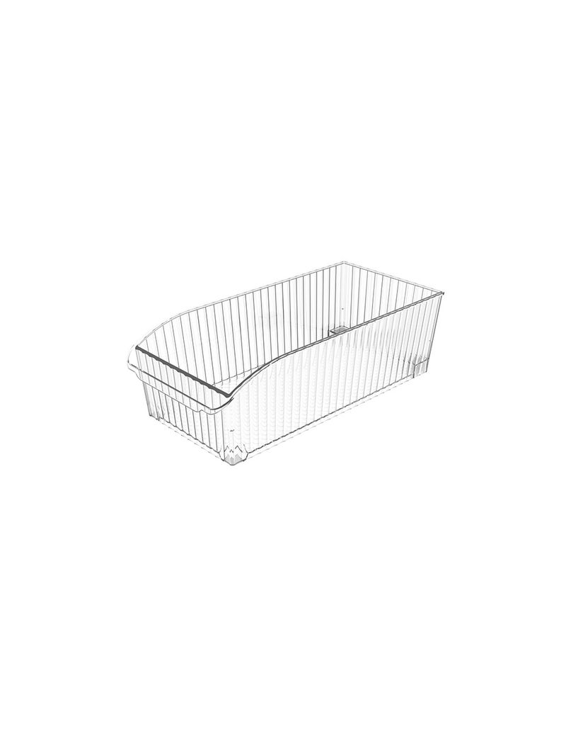 2383991-ORGANIZADOR GRANDE COM RODINHAS NEW RETRO 2.6L-AMOEDO