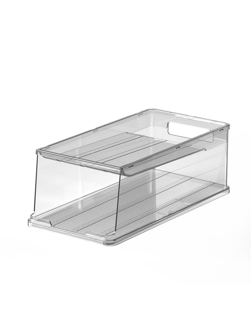 2383763-ORGANIZADOR PARA LATAS DRY 10 UNIDADES-AMOEDO