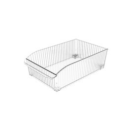 Organizador com Rodinhas Maxi New Retro 3.6 Litros Coza