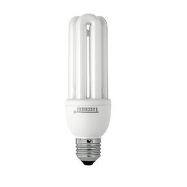Lâmpada Fluorescente 3U Compacta 20W 6400K 220V Taschibra