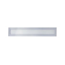 Painel Led Fit de Embutir 18W 6500K Branco Avant