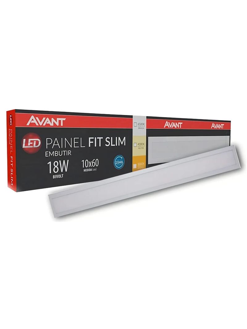 1832735-Painel-Led-Fit-de-Embutir-18W-6500K-Branco-Avant---Amoedo