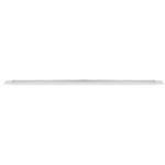 2358857 Luminaria Led Sobrepor Linea 36W 65000K Branco Bronzearte - Amoedo