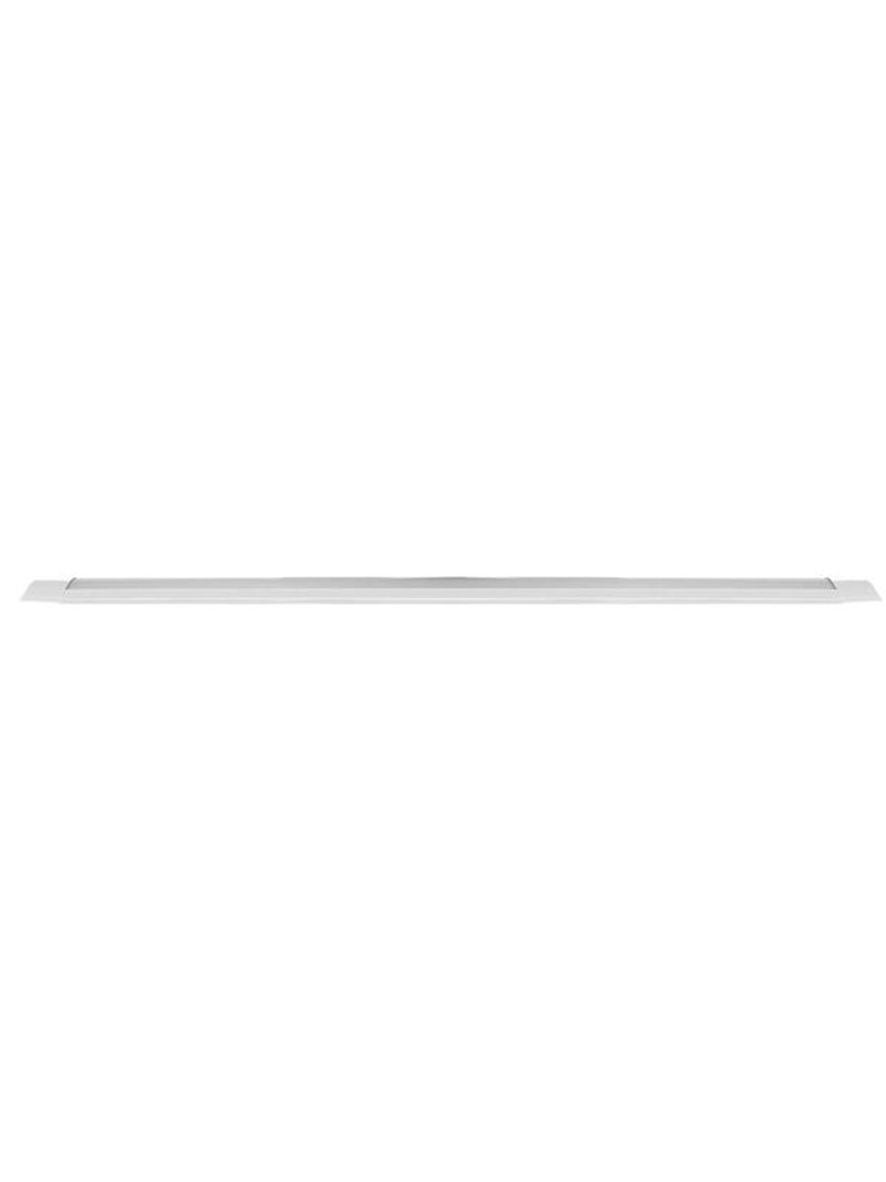2358857 Luminaria Led Sobrepor Linea 36W 65000K Branco Bronzearte - Amoedo