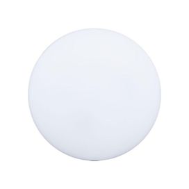 Luminária Sobrepor Frameless Redondo 32W 4000K Branco Bronzearte