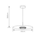 2351000-Pendente-Led-Piatto-12W-3000K-Branco-e-Dourado-Luminatti---Amoedo--3-