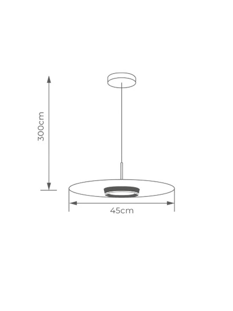 2351000-Pendente-Led-Piatto-12W-3000K-Branco-e-Dourado-Luminatti---Amoedo--3-