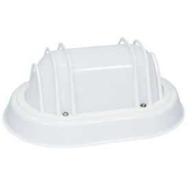 Tartaruga Suprema 40W E27 Branca Taschibra