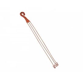 Haste Plástica 40cm Cerâmica Nutriplan