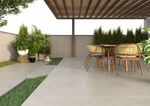 2382115- 3 PORCELANATO 84X84 CIMENTO AC -AMOEDO