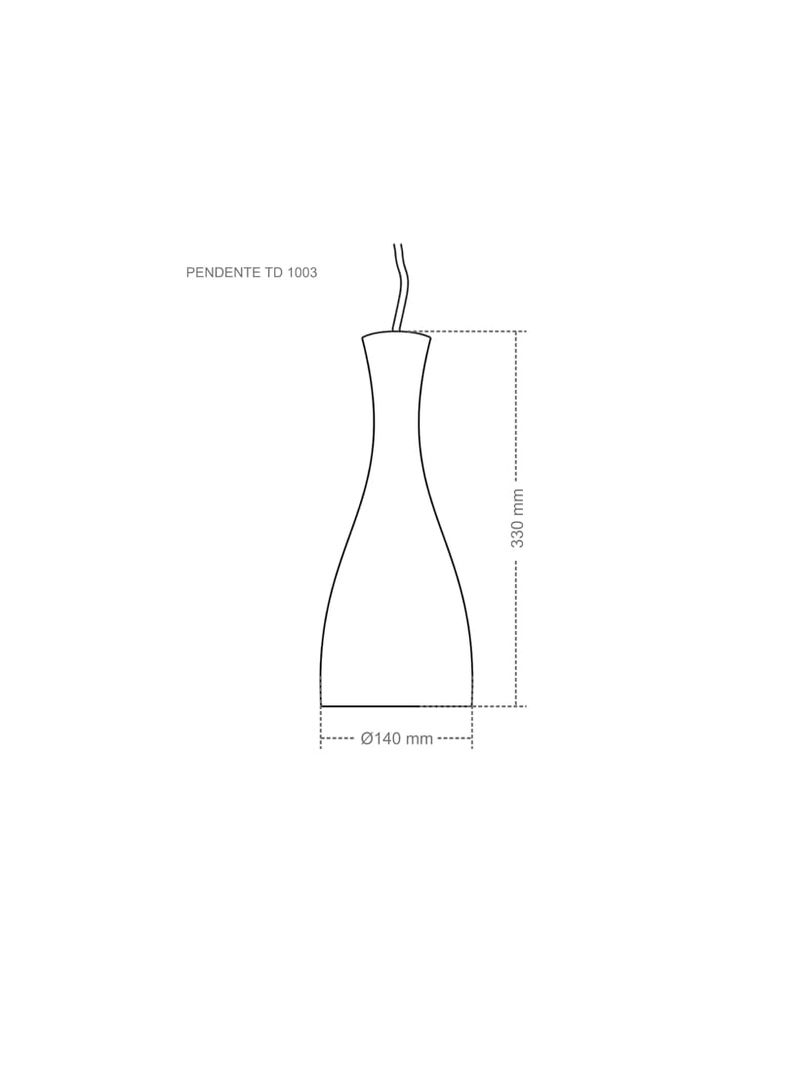 1554125-Pendente-Design-TD-1003-1xE27-Branco-Fosco-Taschibra---Amoedo--2-