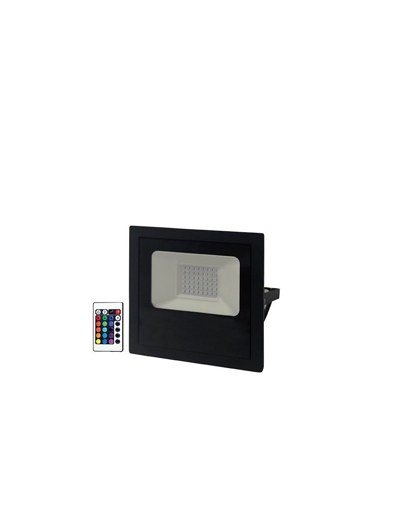 1582128-Refletor-Led-TR-Slim-20W-RGB-Preto-Taschibra---Amoedo--3-