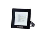 1582128-Refletor-Led-TR-Slim-20W-RGB-Preto-Taschibra---Amoedo